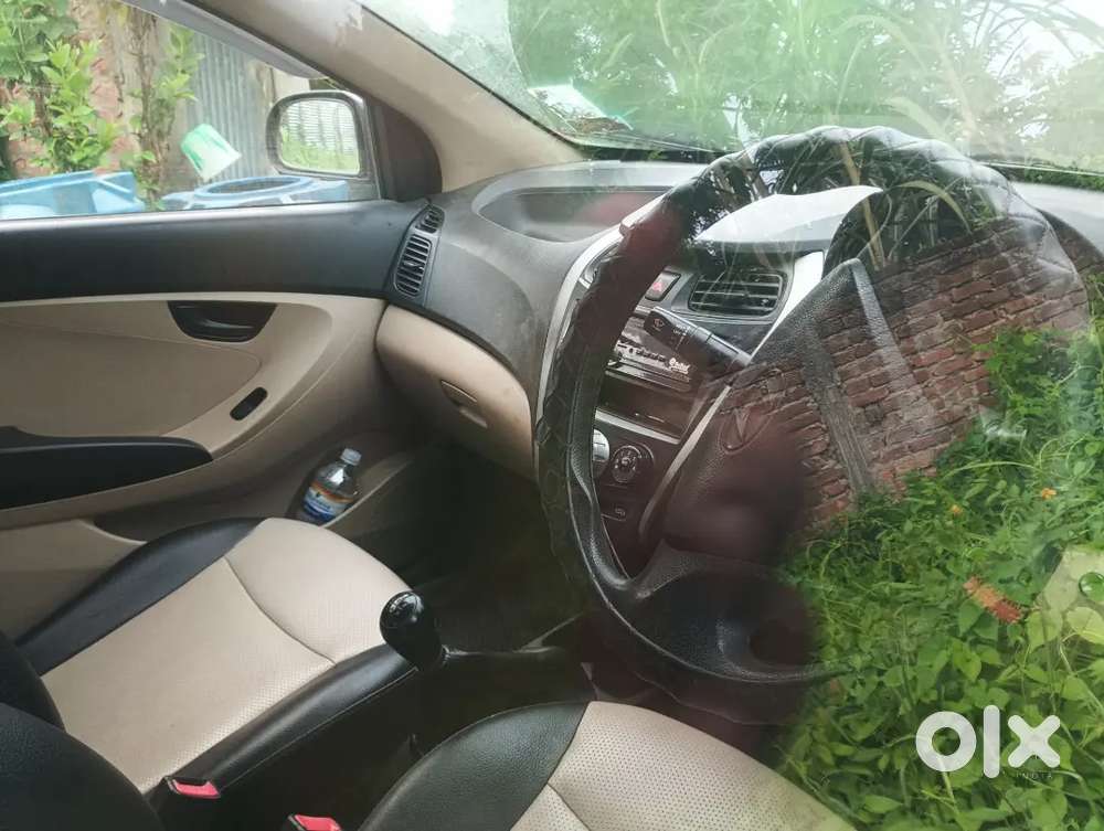 Hyundai Eon 2015 Model  Excellent Condition  Less Driven  Well Main