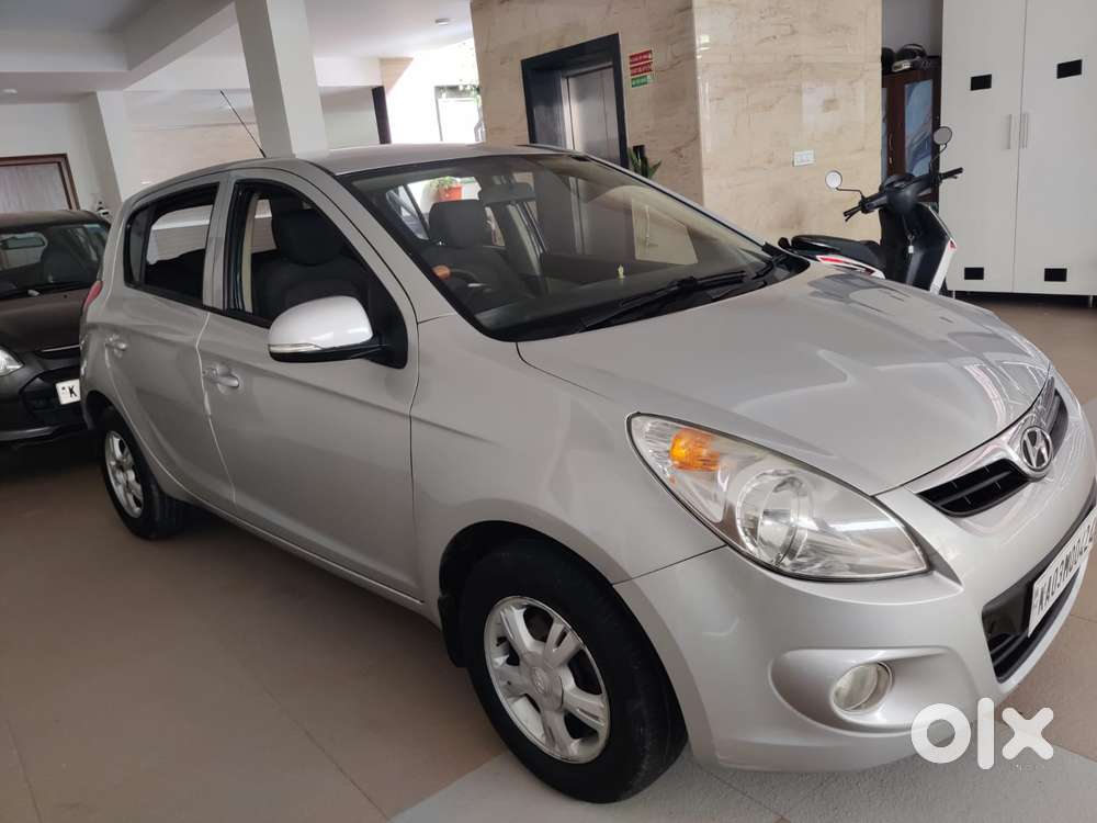 Hyundai I20 1.2 Asta, 2012, Diesel