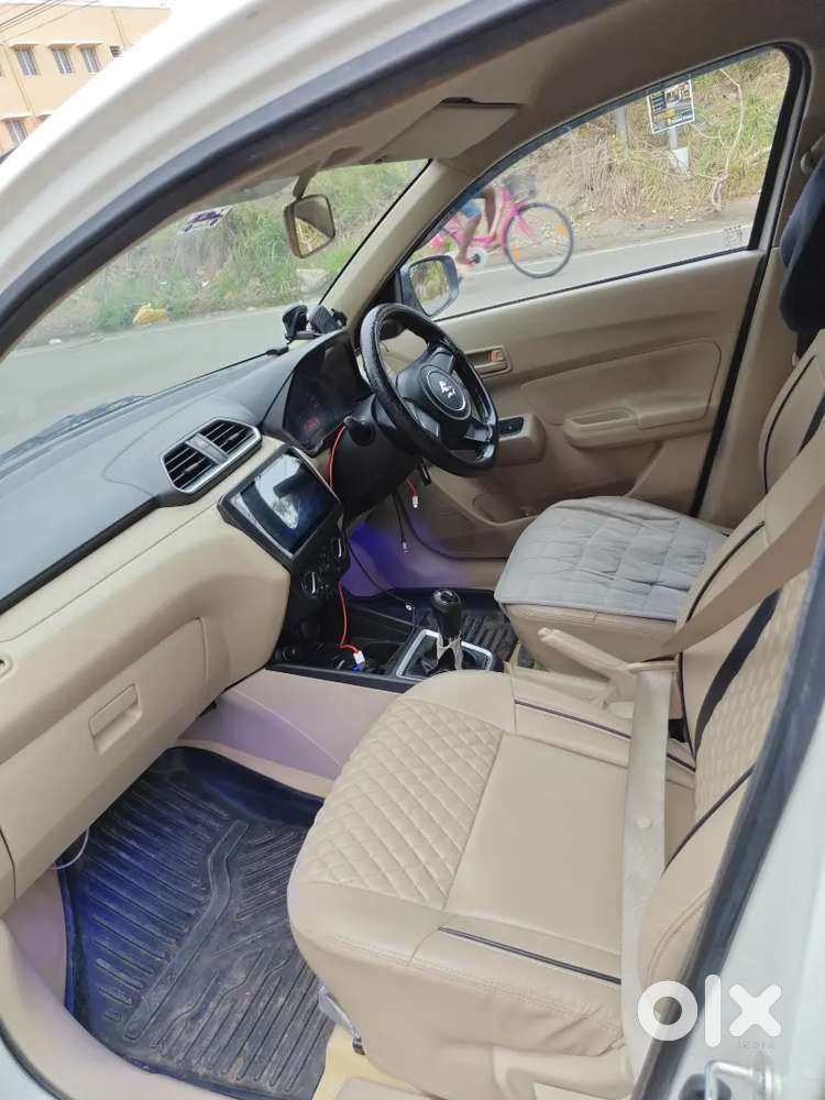 Maruti Suzuki Swift 2014 Cng/ Petrol