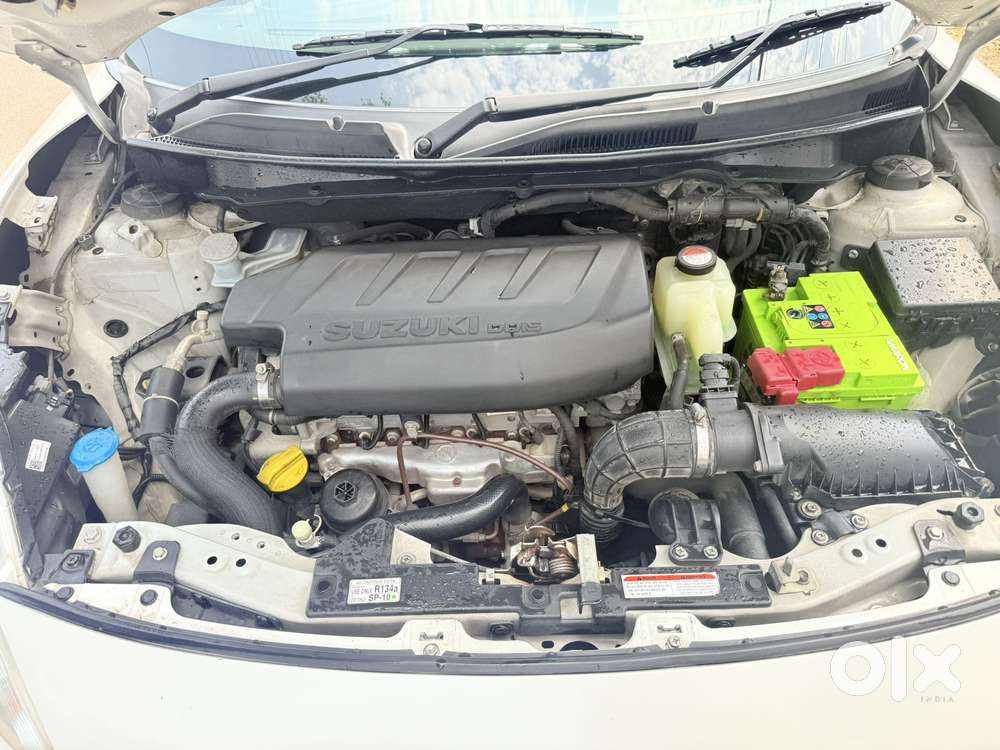 Maruti Suzuki Dzire 2017-2020 Vdi, 2019, Diesel