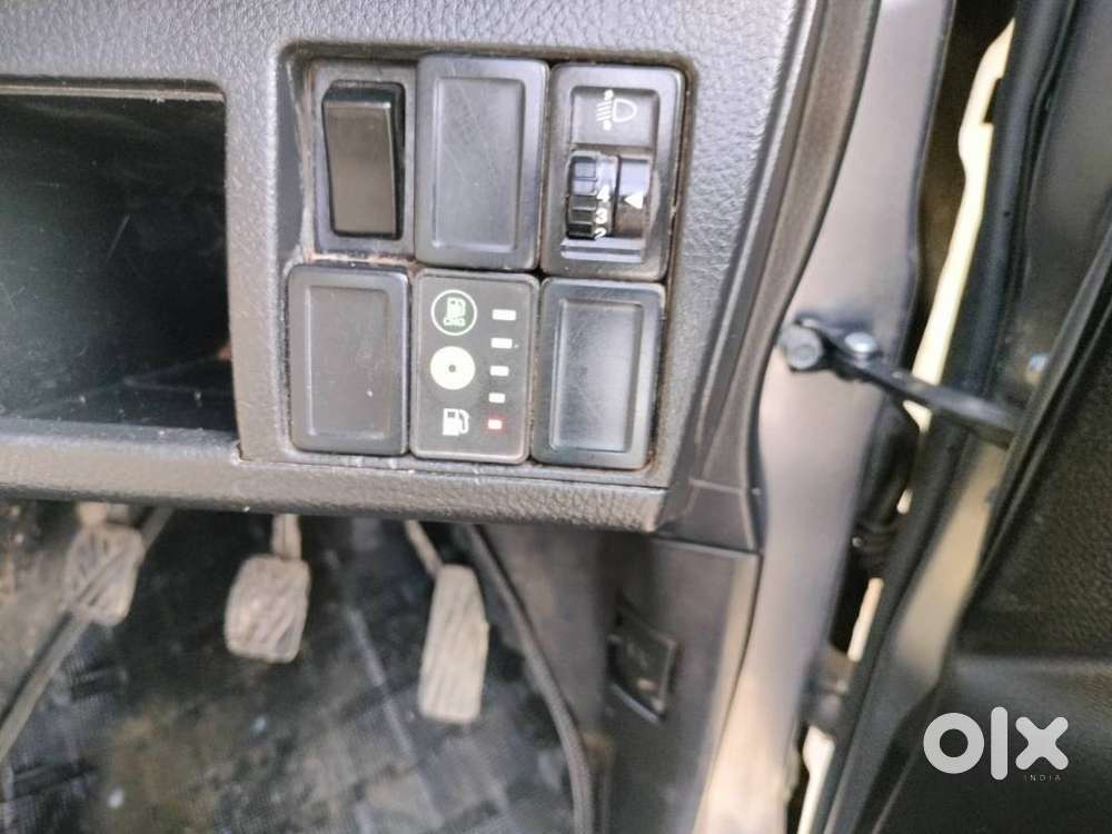 Maruti Suzuki Wagon R 1.0 Lxi Cng, 2018, Cng & Hybrids