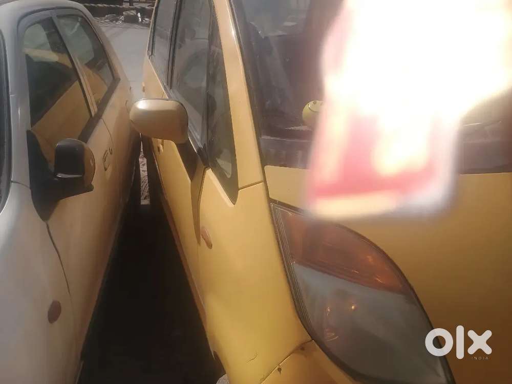 The Car Is Not Cng And Condition Is Very Best The Car Is Very Smooth