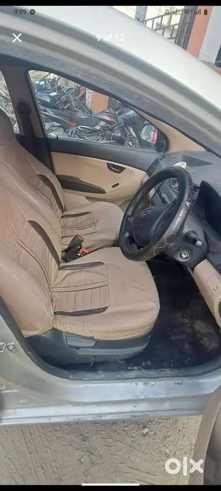 Hyundai Eon 2013 Petrol 95000 Km Driven