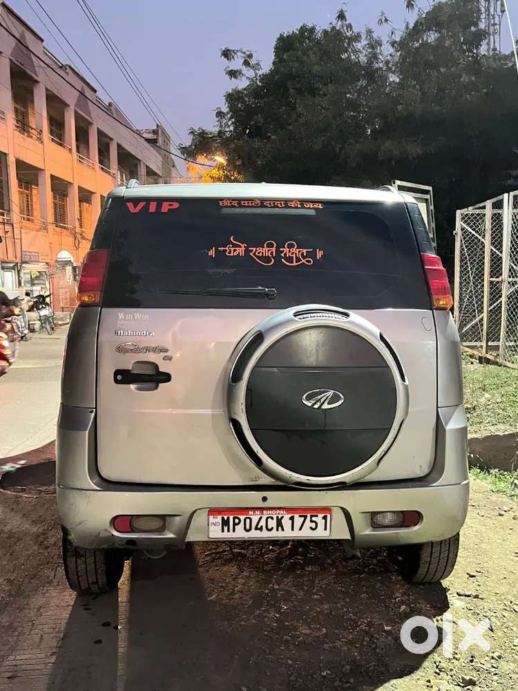 Mahindra Quanto 2012 Diesel 93500 Km Driven 2012 Last