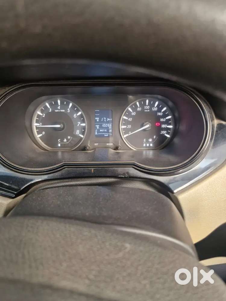 Tata Zest Quadrajet 2018