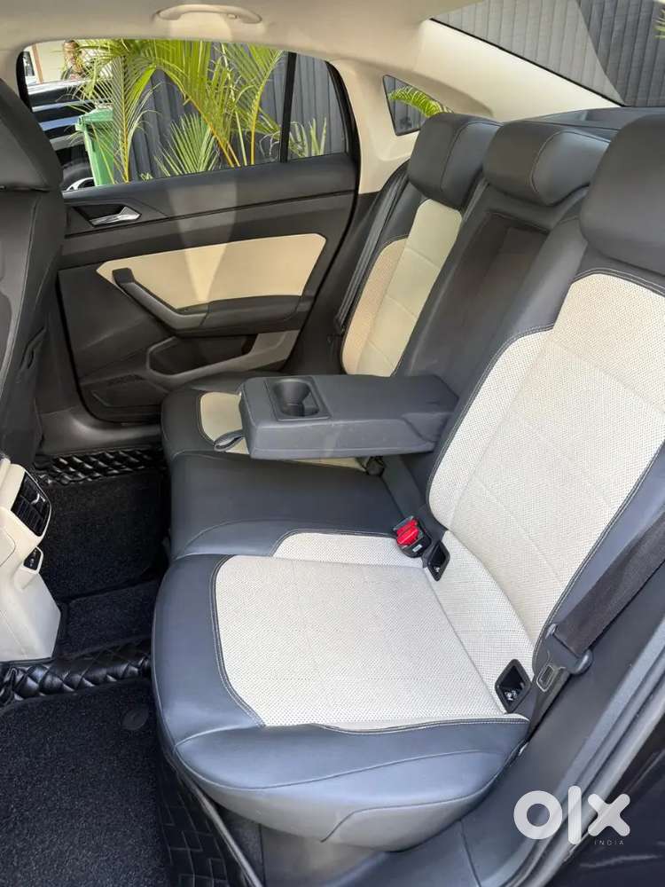 Skoda Slavia Style 1.5l Tsi Dsg 2024