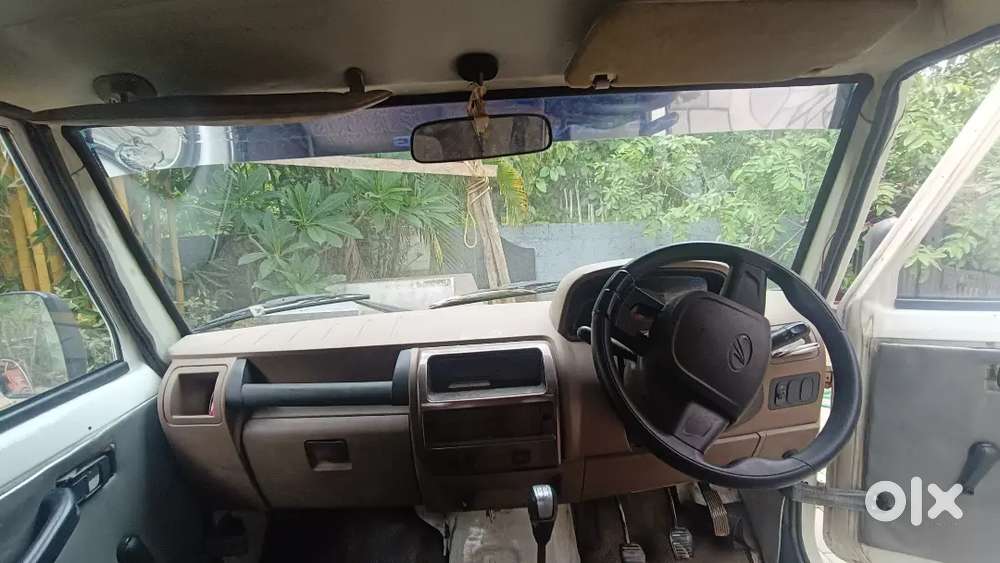 Mahindra Bolero Pik-up 2018 Diesel 60000 Km Driven