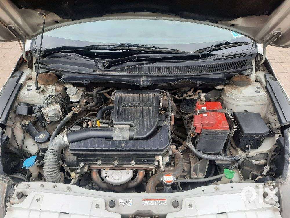 Maruti Suzuki Ciaz 2014-2017 Vxi Plus, 2017, Petrol
