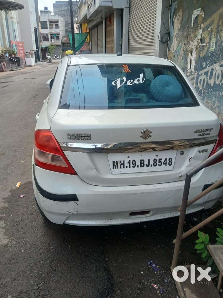 2013 Dzire Diesel Vdi