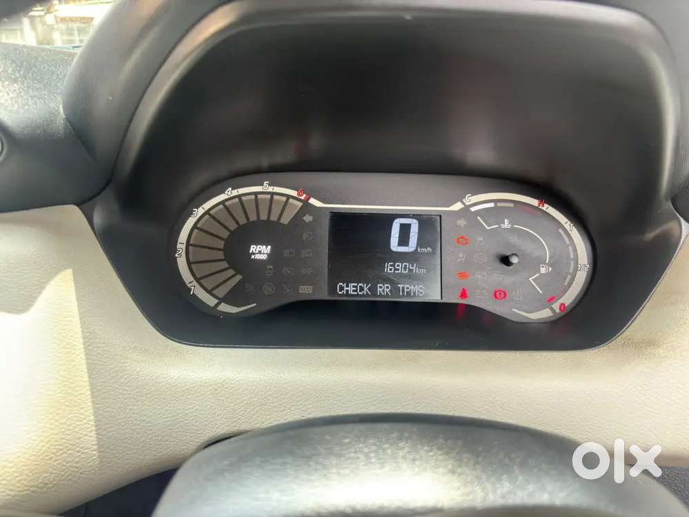 Nissan Magnite 1.0 Xe 2024