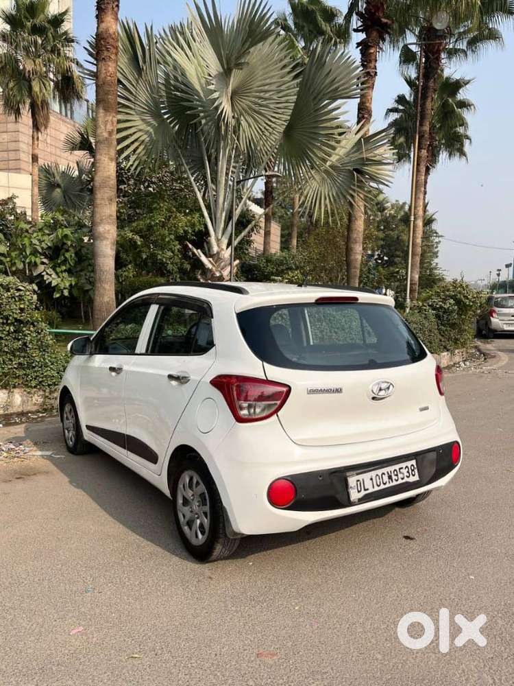 Hyundai Grand I10 Sportz O 1.2, 2020, Cng & Hybrids