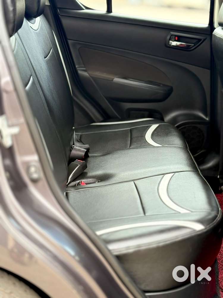 Maruti Suzuki Swift Vxi + Manual, 2015, Petrol