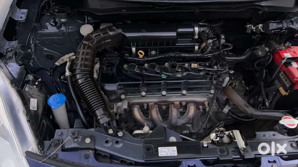 Maruti Suzuki Dzire 1.2 Zxi, 2018, Petrol