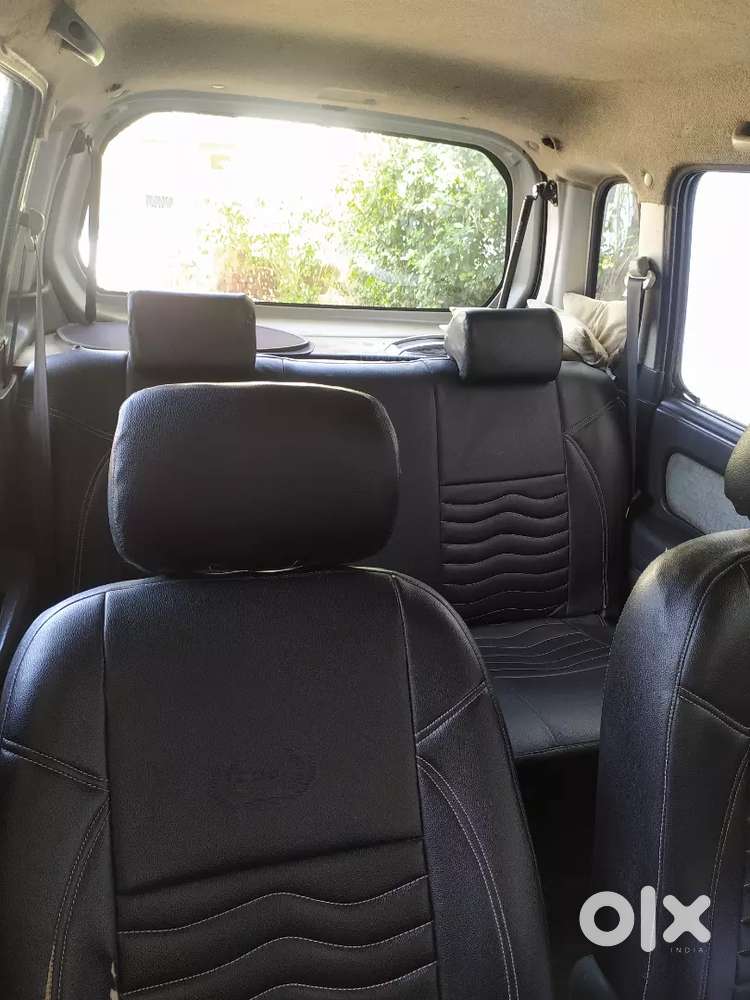 Maruti Suzuki Wagon R 2006 Lpg 60000 Km Driven