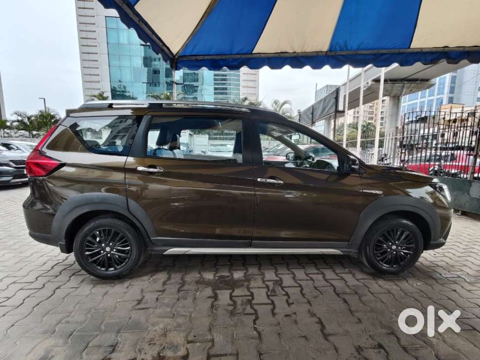 Maruti Suzuki Xl6 1.5 Zeta Mt, 2020, Petrol
