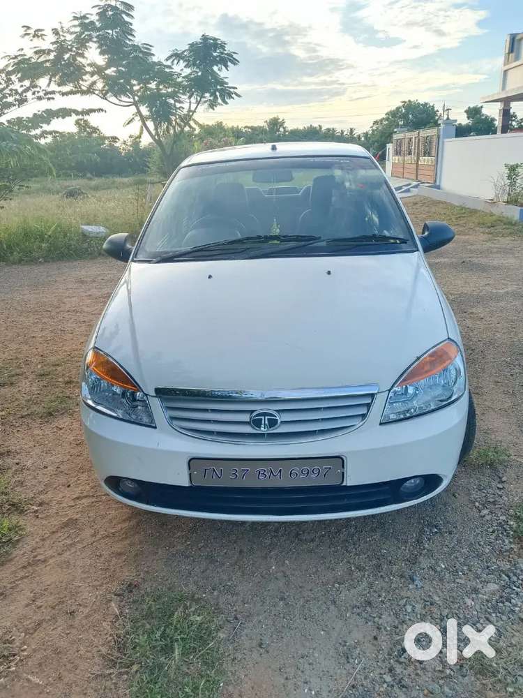 Tata Indigo Cs 2011