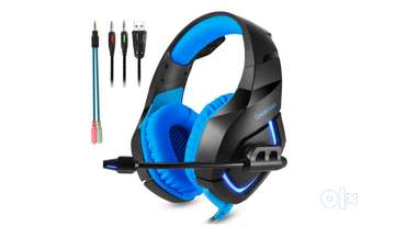 Gaming cheap headset onikuma