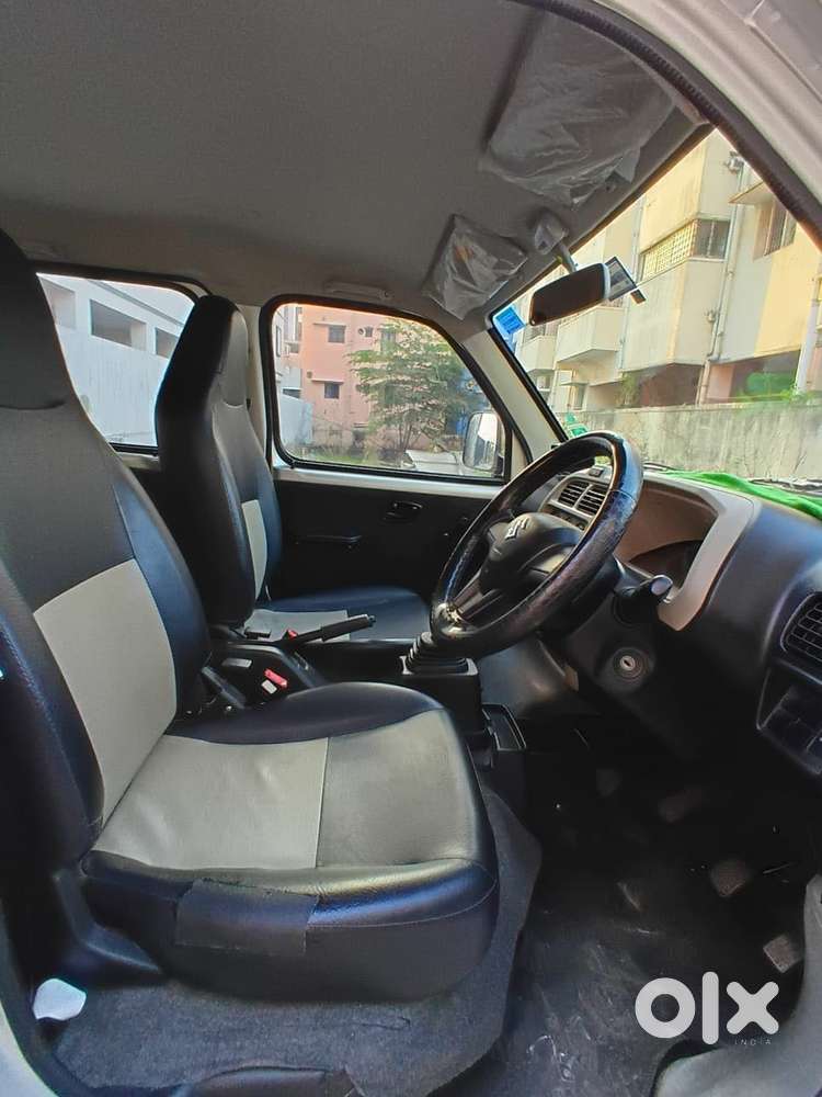 Maruti Suzuki Eeco 5 Seater Ac, 2023, Petrol