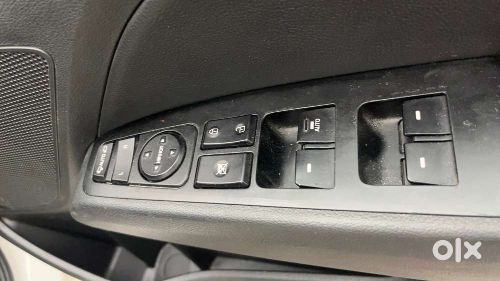 Hyundai New Elantra [2016-2019] 2.0 Sx (o) Petrol At, 2017, Petrol