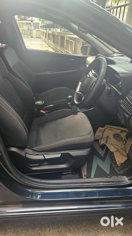 Hyundai Elite I20 Asta 1.2 Mt, 2023, Petrol