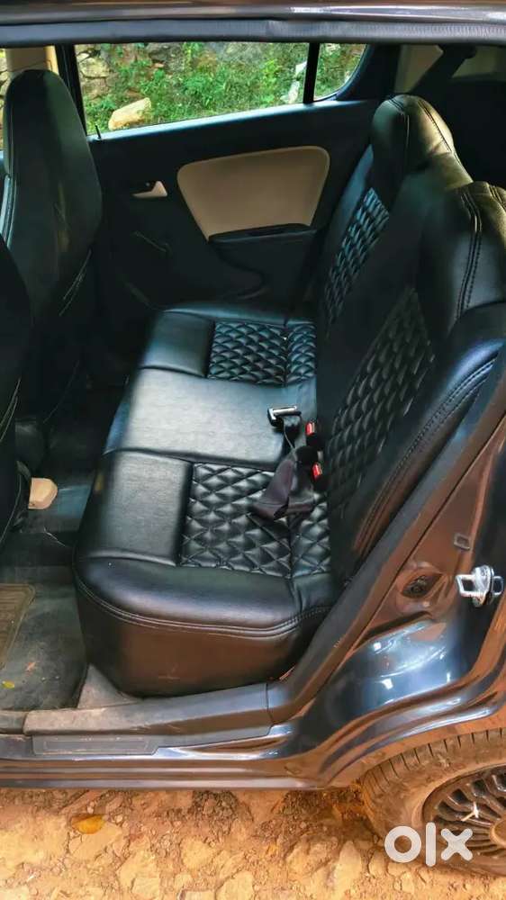 Maruti Suzuki Alto 800 2021 Petrol Good Condition