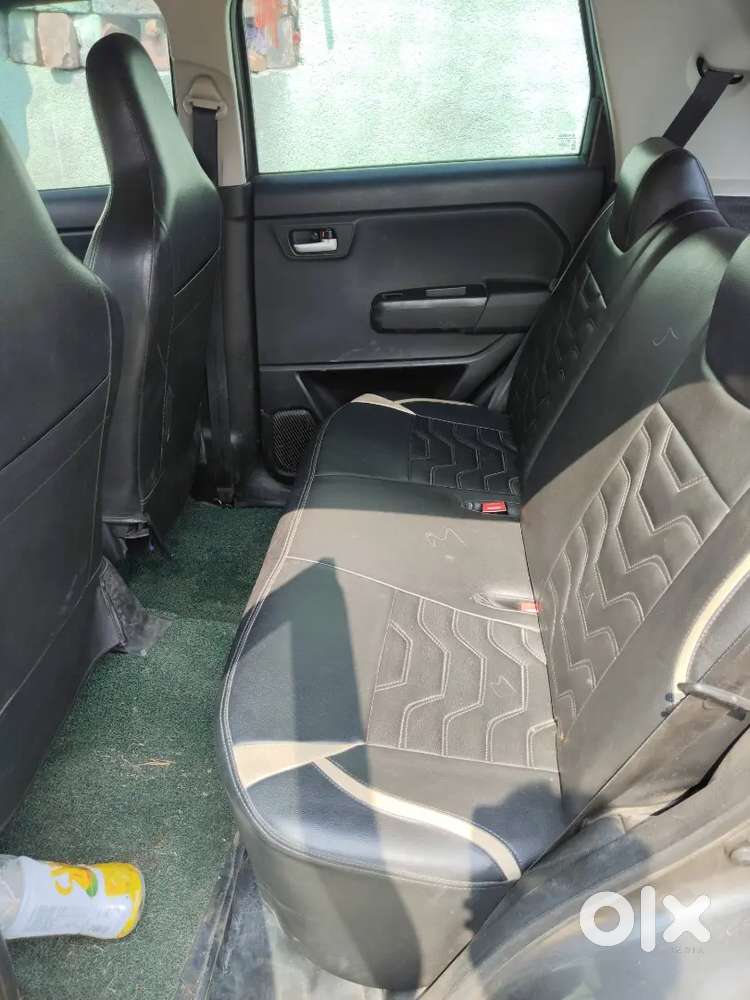 Maruti Suzuki Wagon R Vxi 2023