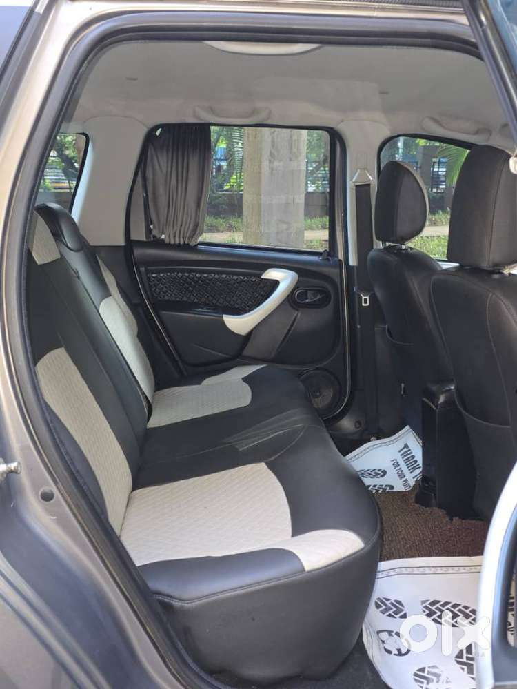 Nissan Terrano Xe D, 2019, Diesel