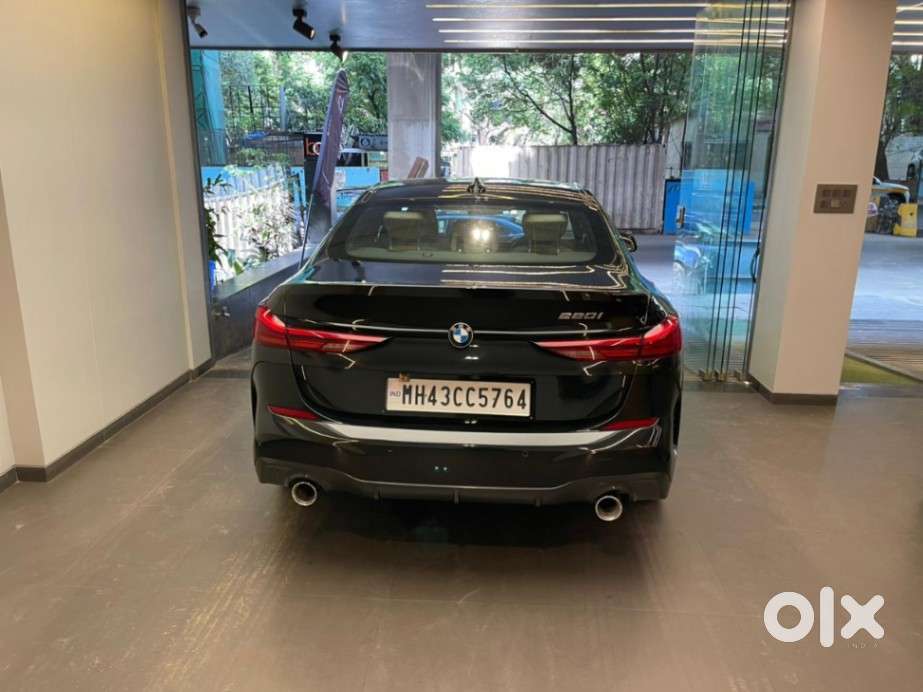 Bmw 2 Series Gran Coupe 220i M Sport, 2022, Petrol