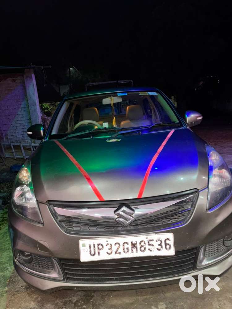 Maruti Suzuki Dzire 2015 Diesel Good Condition