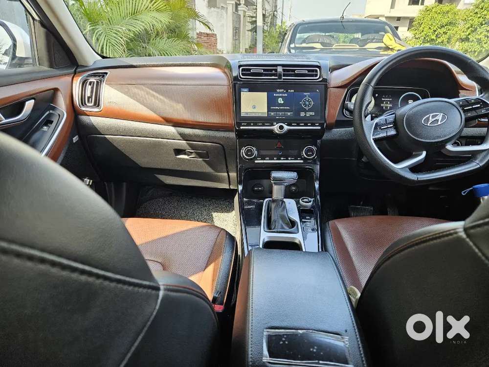 Hyundai Alcazar 2022