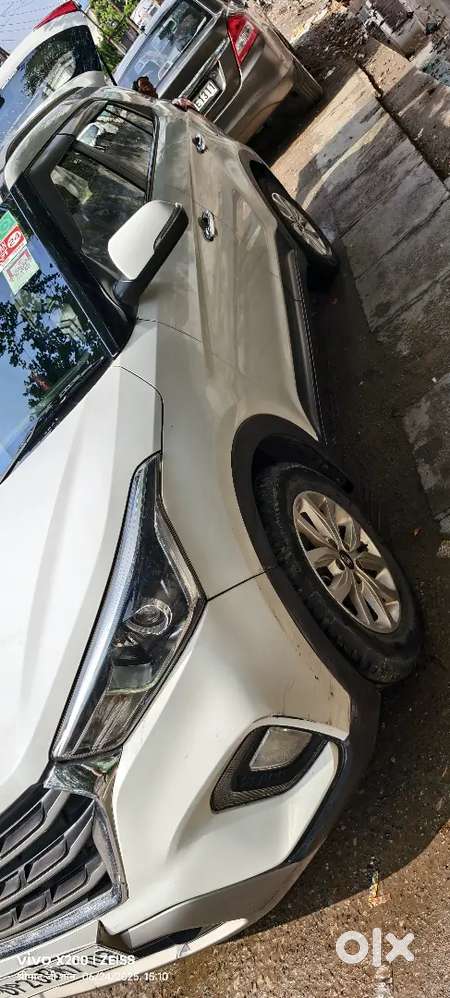 Emergency Money Need 
Hyundai Creta 2019 Diesel Good Condition