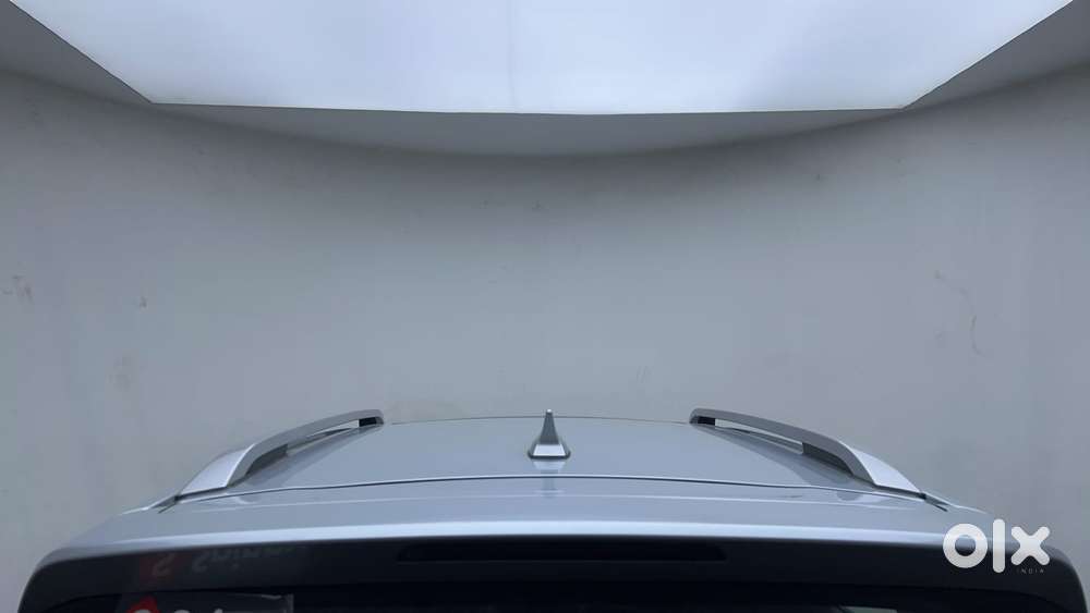 Maruti Suzuki Vitara Brezza 1.5 Vxi, 2022, Petrol