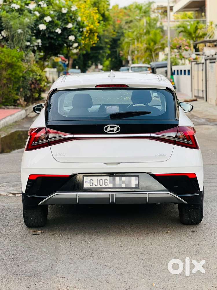 Hyundai I20 1.2 Asta, 2024