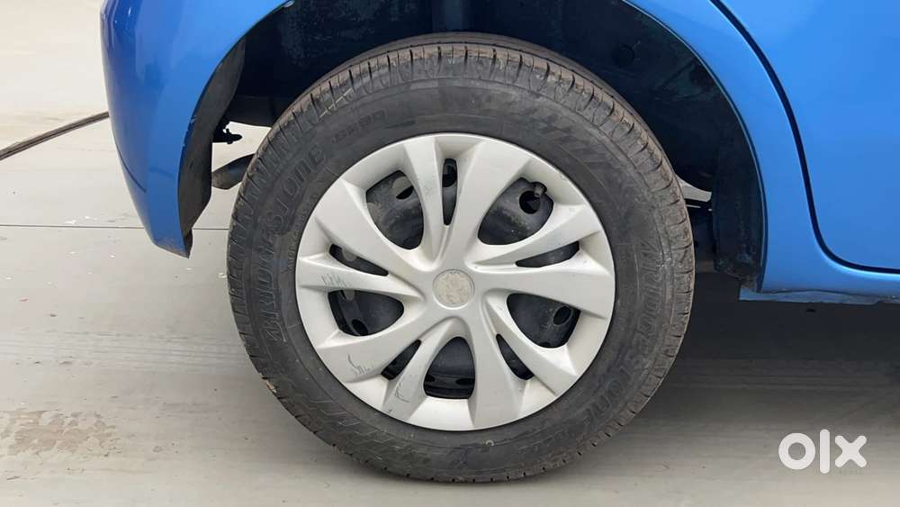 Toyota Etios Liva Trd Sportivo Petrol, 2013, Petrol