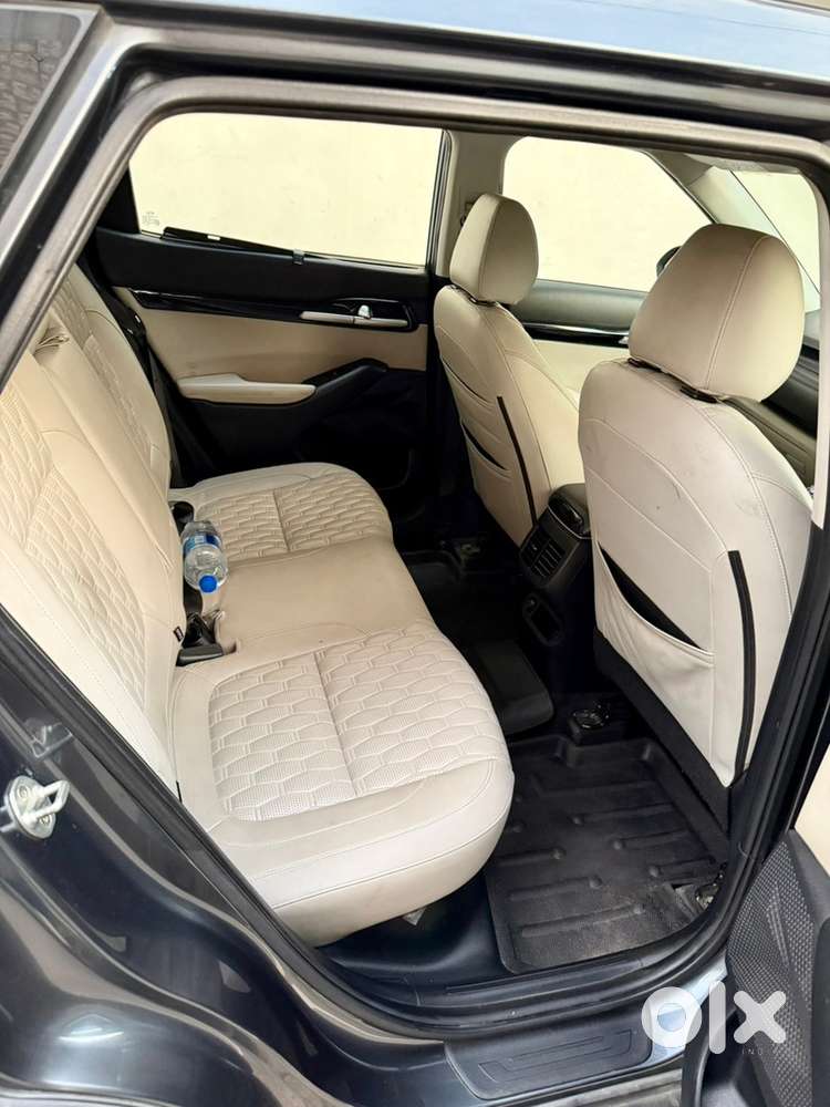 Kia Seltos Diesel Manual 2019