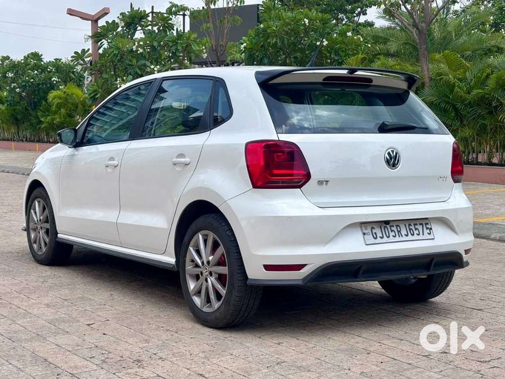 Volkswagen Polo 1.2 Gt Tsi, 2020, Petrol