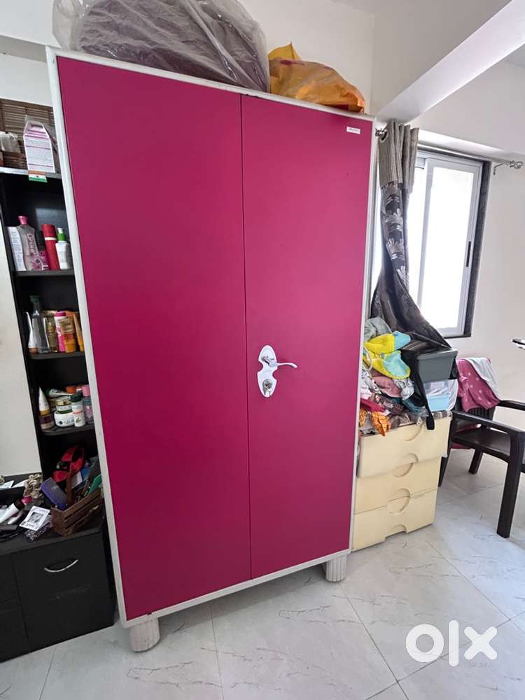 Godrej Interio Almirah
