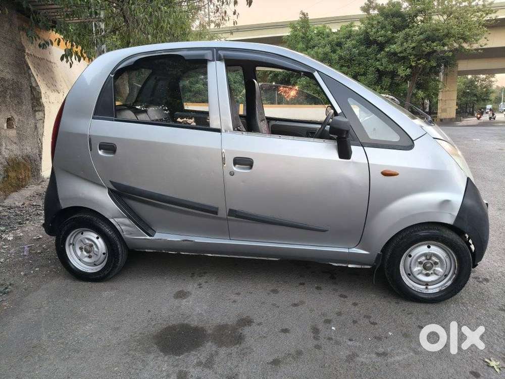 Tata Nano, 2011, Petrol