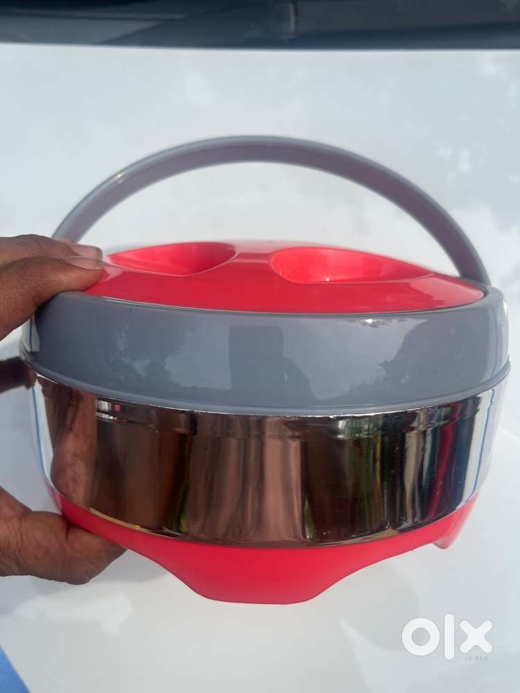 Brand new hot pot box 2.5 litres