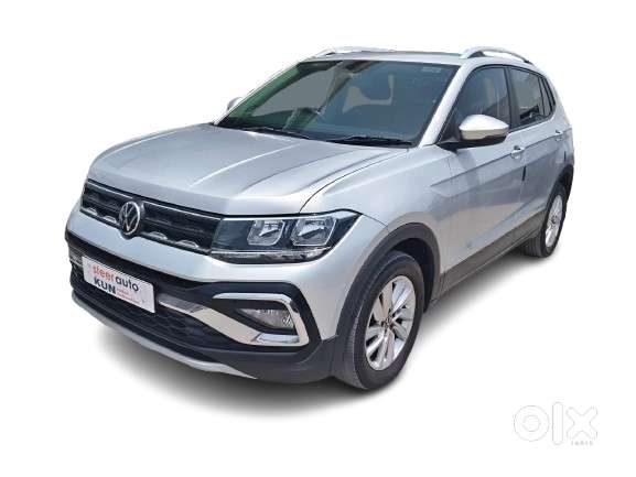 Volkswagen Taigun 1.0 Tsi Highline, 2022, Petrol