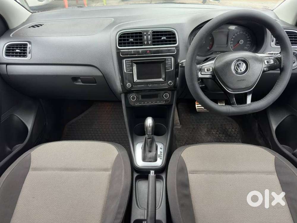 Volkswagen Polo 1.2 Gt Tsi, 2017, Petrol