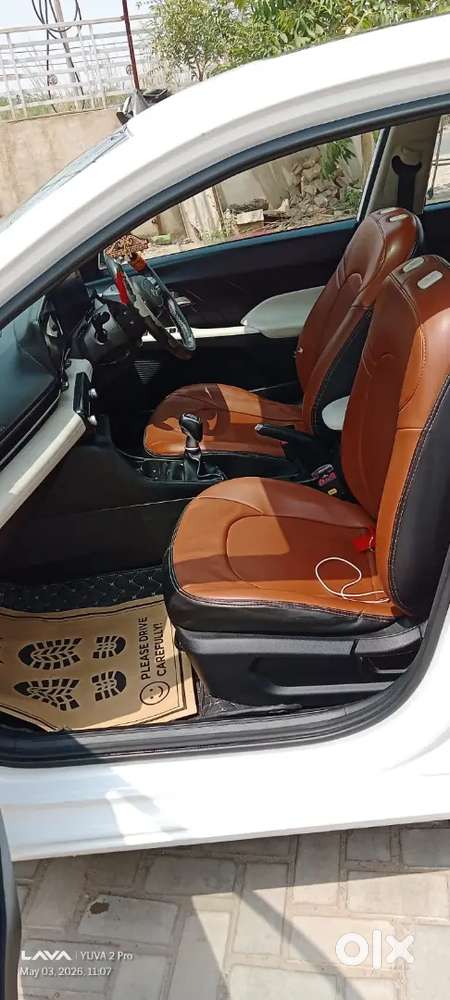 Hyundai New Verna 2023 Petrol 55500 Km Driven