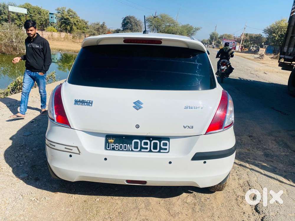Maruti Suzuki Petrol 2016