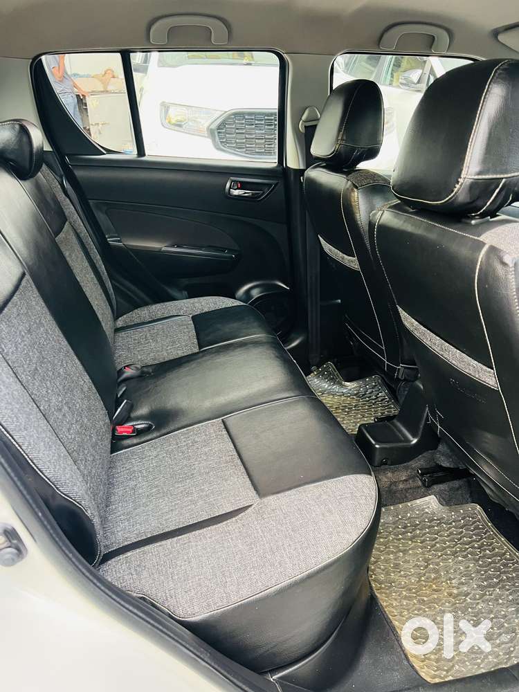 Maruti Suzuki Swift 1.2 Vxi (o), 2014, Petrol