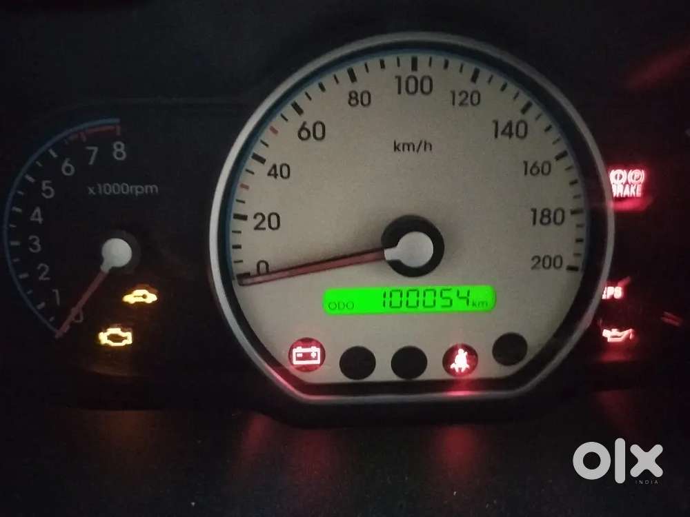 Rc Up To Oct 2030, Good Running కండిషన్, New Tyres, Ac Chilled