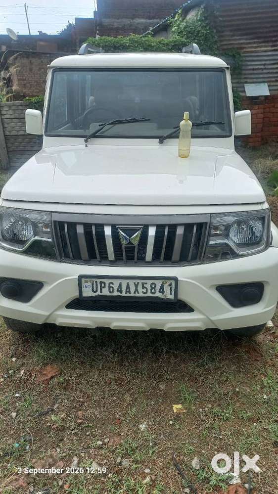 Mahindra Bolero B6 (o), 2024, Diesel