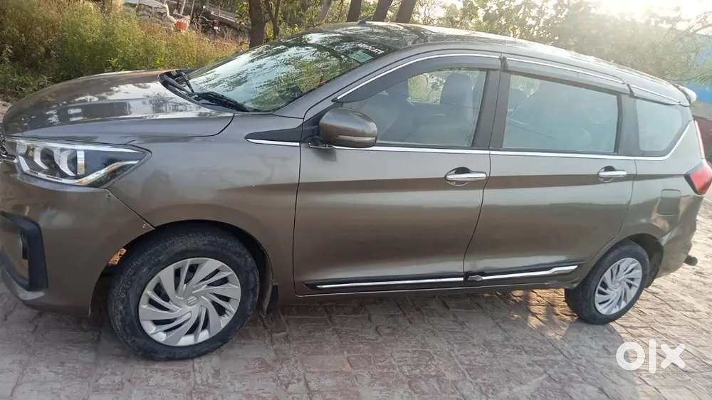 Maruti Suzuki Ertiga 2019 Diesel 74000 Km Driven