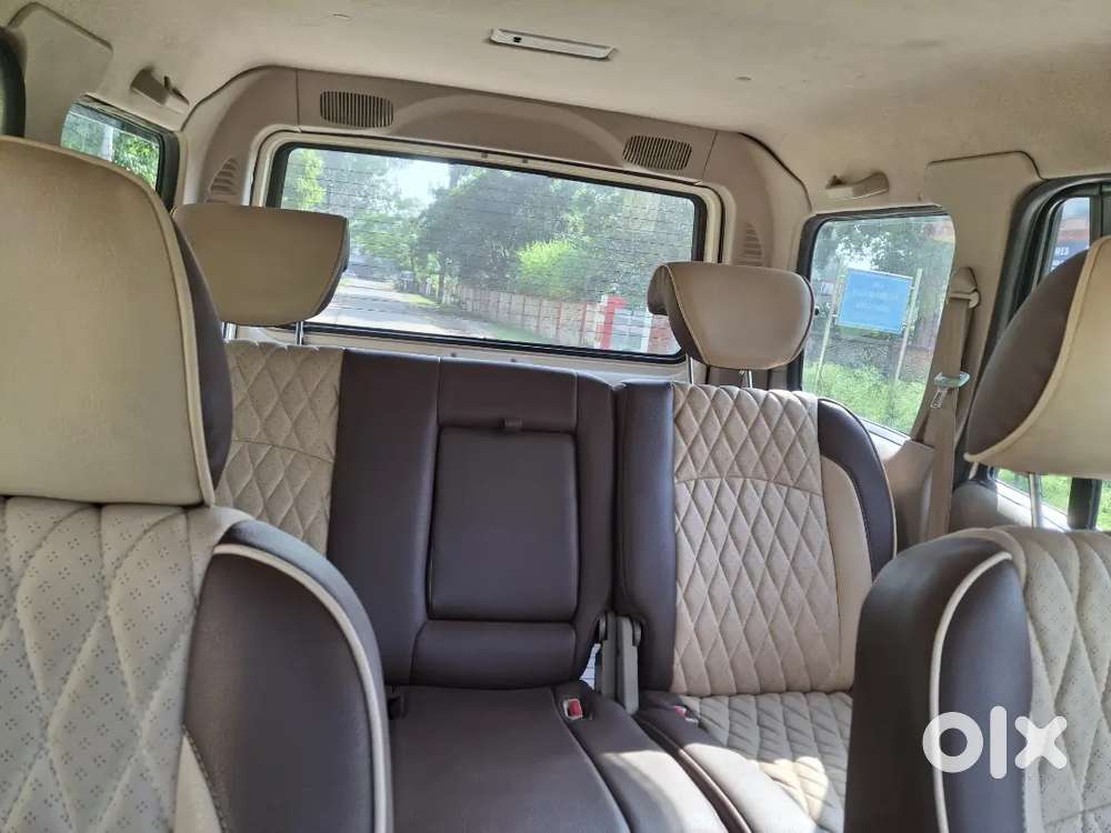Mahindra Scorpio In Excellent Condition.