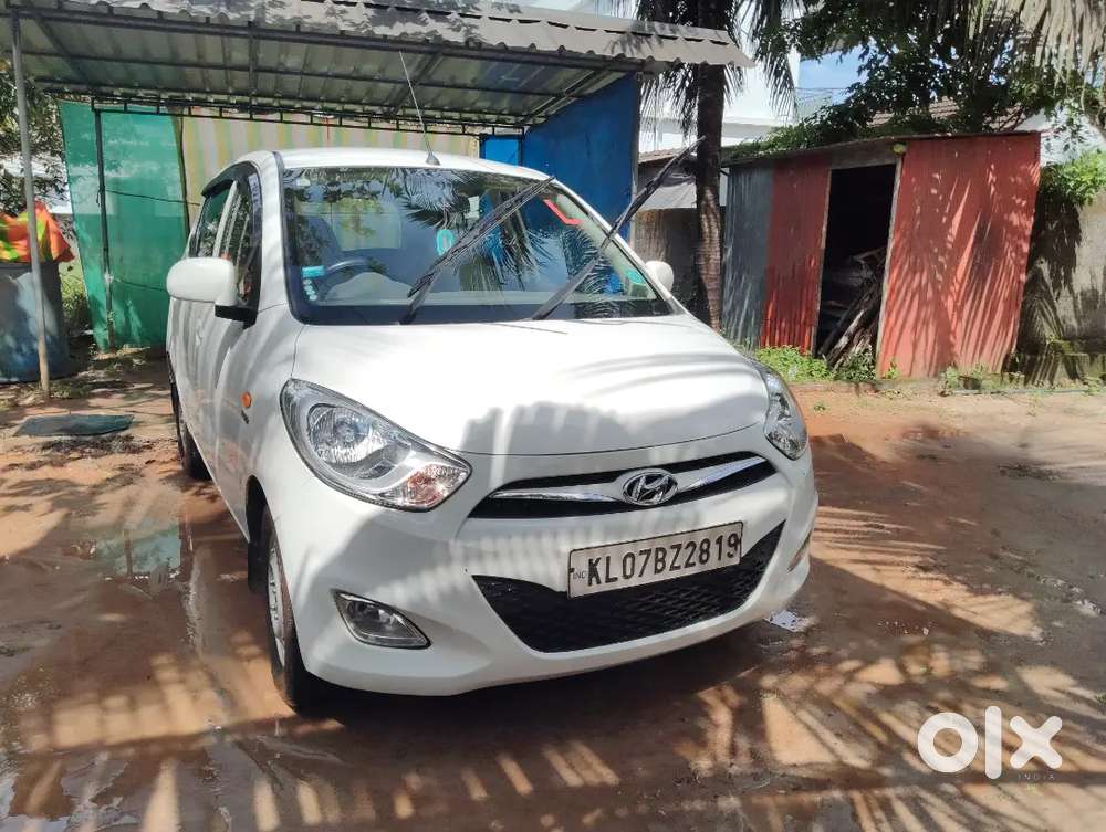 2014 I10era