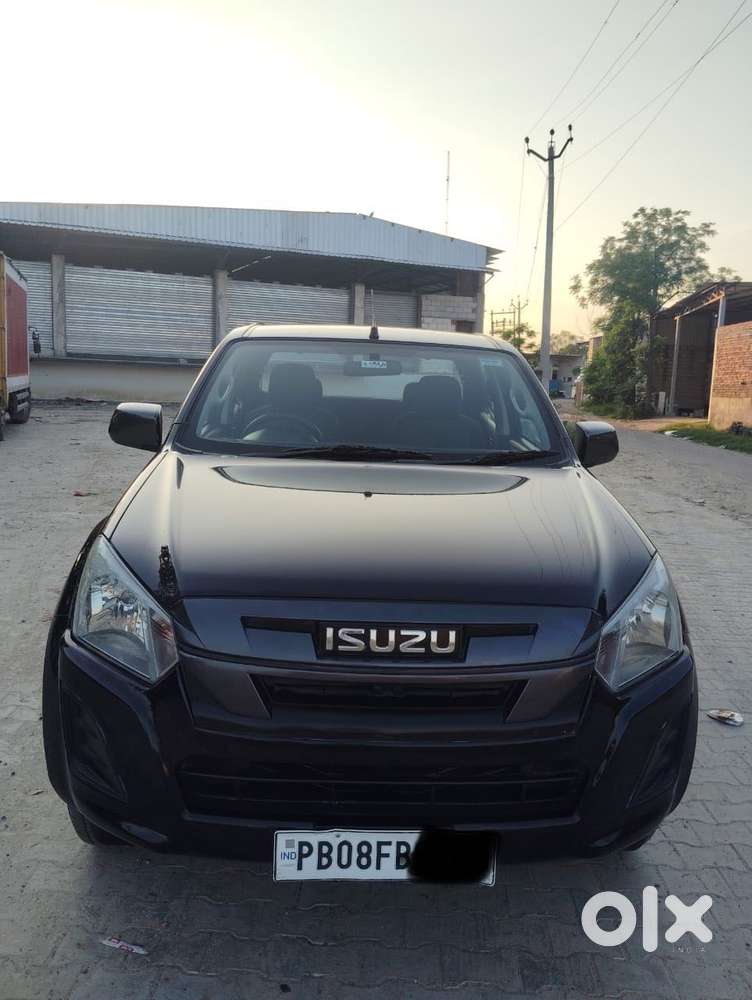 Isuzu Hi-lander 4x2 Mt, 2022, Diesel